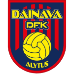 Dainava crest