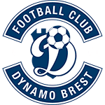 Dinamo Brest crest