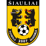 Šiauliai crest