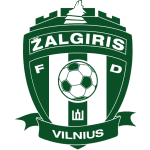 Žalgiris II crest