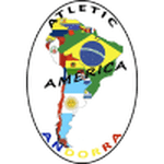 Atlètic Amèrica crest