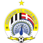 Hibernians crest