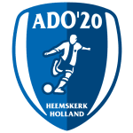 ADO '20 crest
