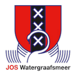 JOS Watergraafsmeer crest