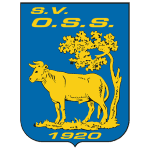 OSS '20 crest