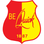 Be Quick 1887 crest