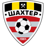 Shakhter Soligorsk crest