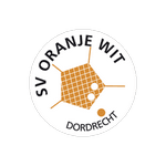 Oranje Wit crest
