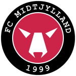 FC Midtjylland crest