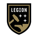 Birmingham Legion crest