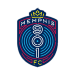 Memphis 901 crest