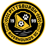 Pittsburgh Riverhounds crest