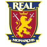 Real Monarchs crest