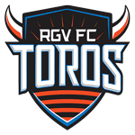 Rio Grande Valley crest