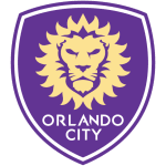 Orlando City II crest