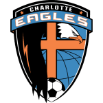 Charlotte Eagles crest