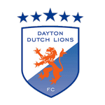 Dayton Dutch Lions crest