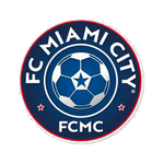 FC Miami City crest
