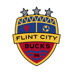 Flint City Bucks crest