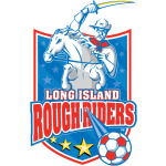 Long Island Rough Riders crest