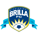 Mississippi Brilla crest