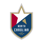 North Carolina II crest