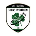 SF Glens crest
