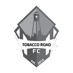 Tobacco Road crest