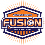 Ventura County Fusion crest