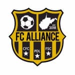 West Virginia Alliance crest