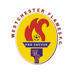 Westchester Flames crest