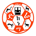 Dire Dawa Kenema crest