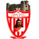 Fasil Ketema crest