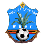 Welayta Dicha crest