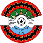 Arba Minch Kenema crest