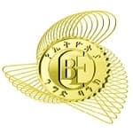 Ethiopia Nigd Bank crest