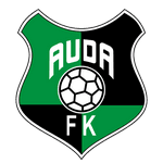 Auda crest
