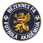 Rēzekne FA crest