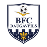 Daugavpils / Progress crest