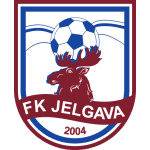 Jelgava crest