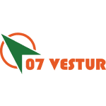 07 Vestur crest