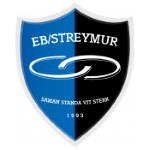EB / Streymur crest