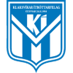 KÍ II crest