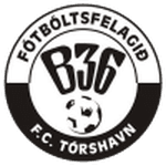 B36 II crest