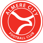 Almere City FC crest