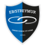 EB / Streymur II crest