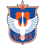 Albirex Niigata S crest