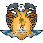 Hougang United crest