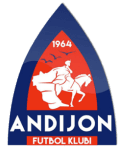 Andijan crest