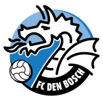 Den Bosch crest